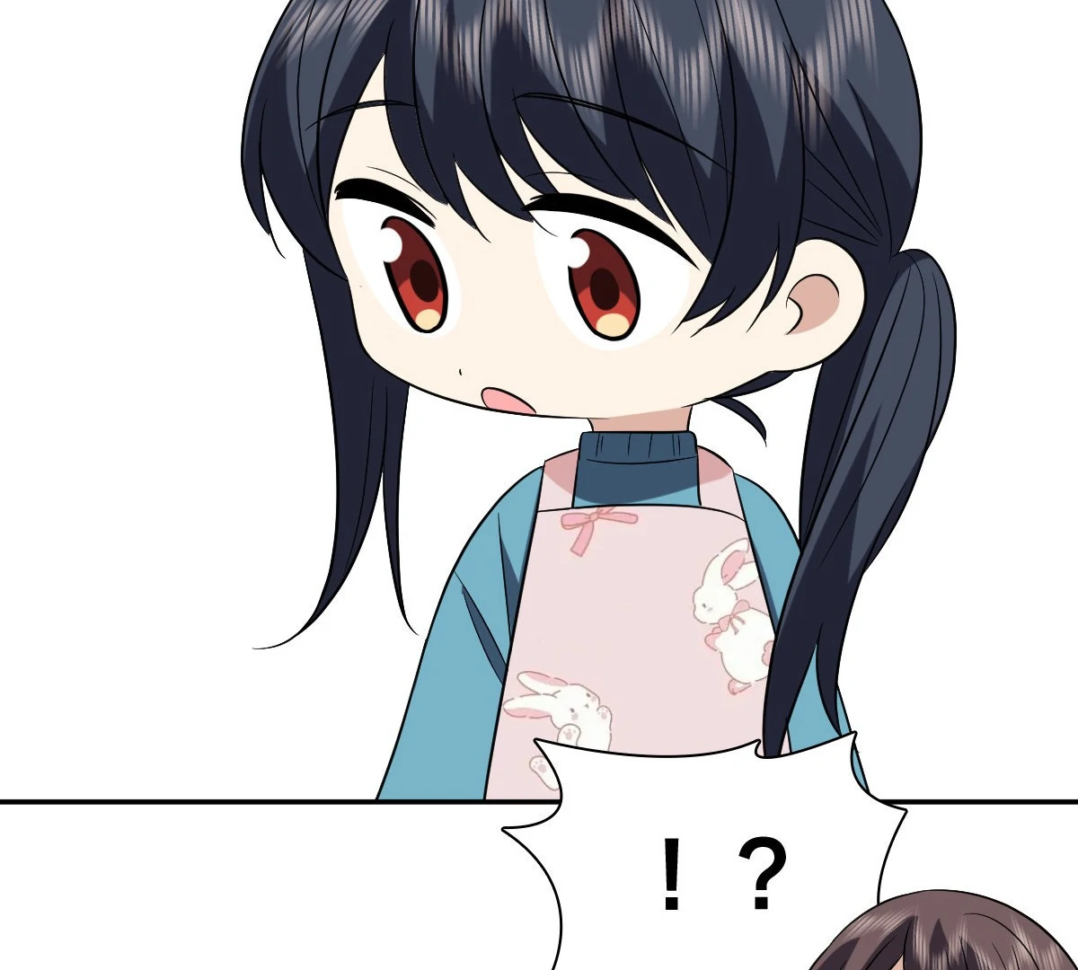 My Wife Is From a Thousand Years Ago Chapter 389 57